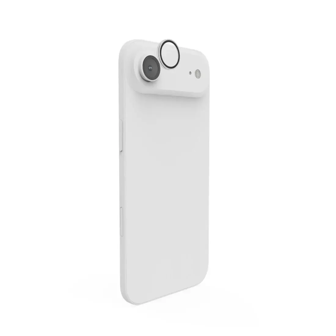 Objektīva aizsargs Hama Lens Protect Apple iPhone Air Photo 3