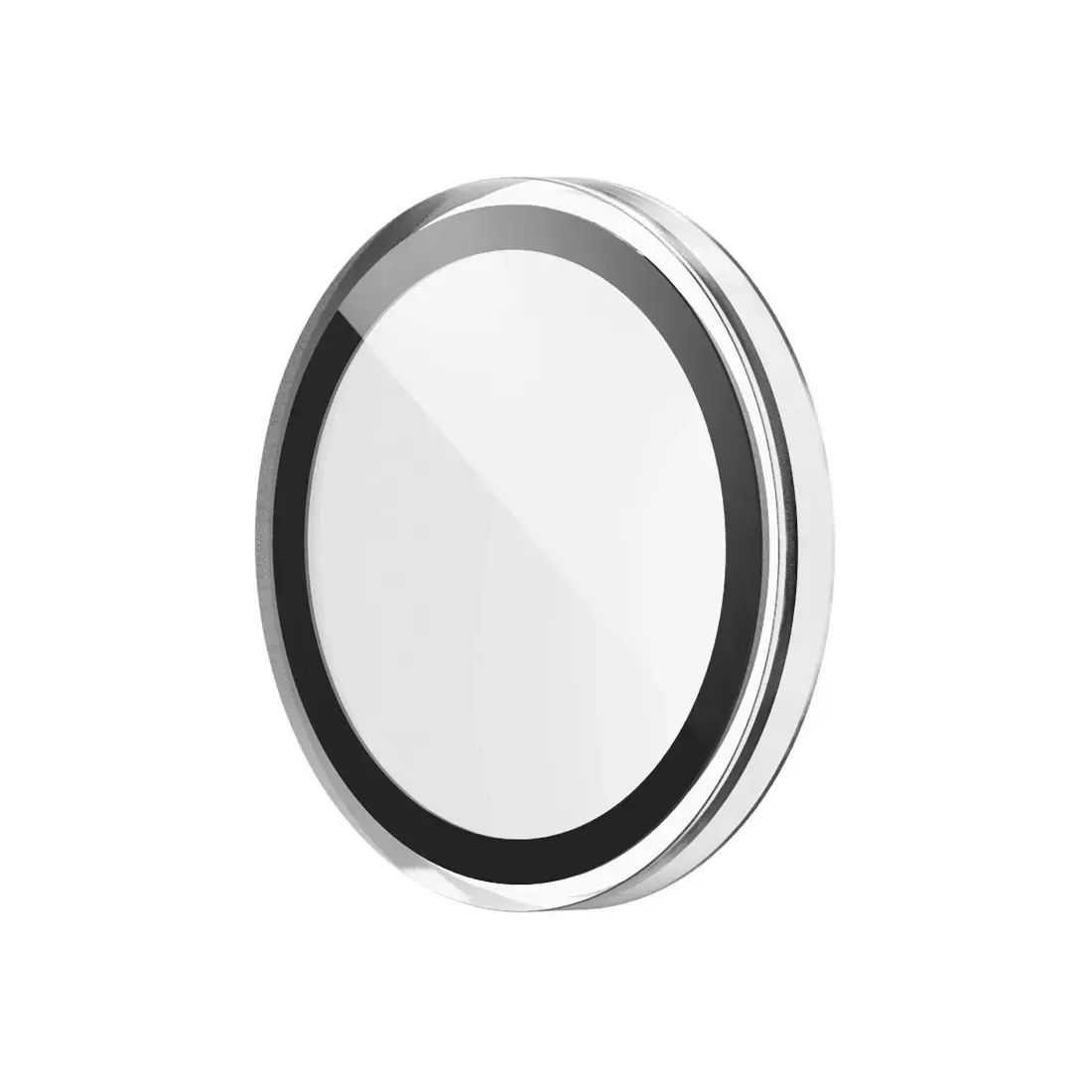 Objektīva aizsargs Hama Lens Protect Apple iPhone Air Photo 4