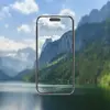 Защитное стекло Hama Super Hybrid iPhone 17 Pro Max Photo 7