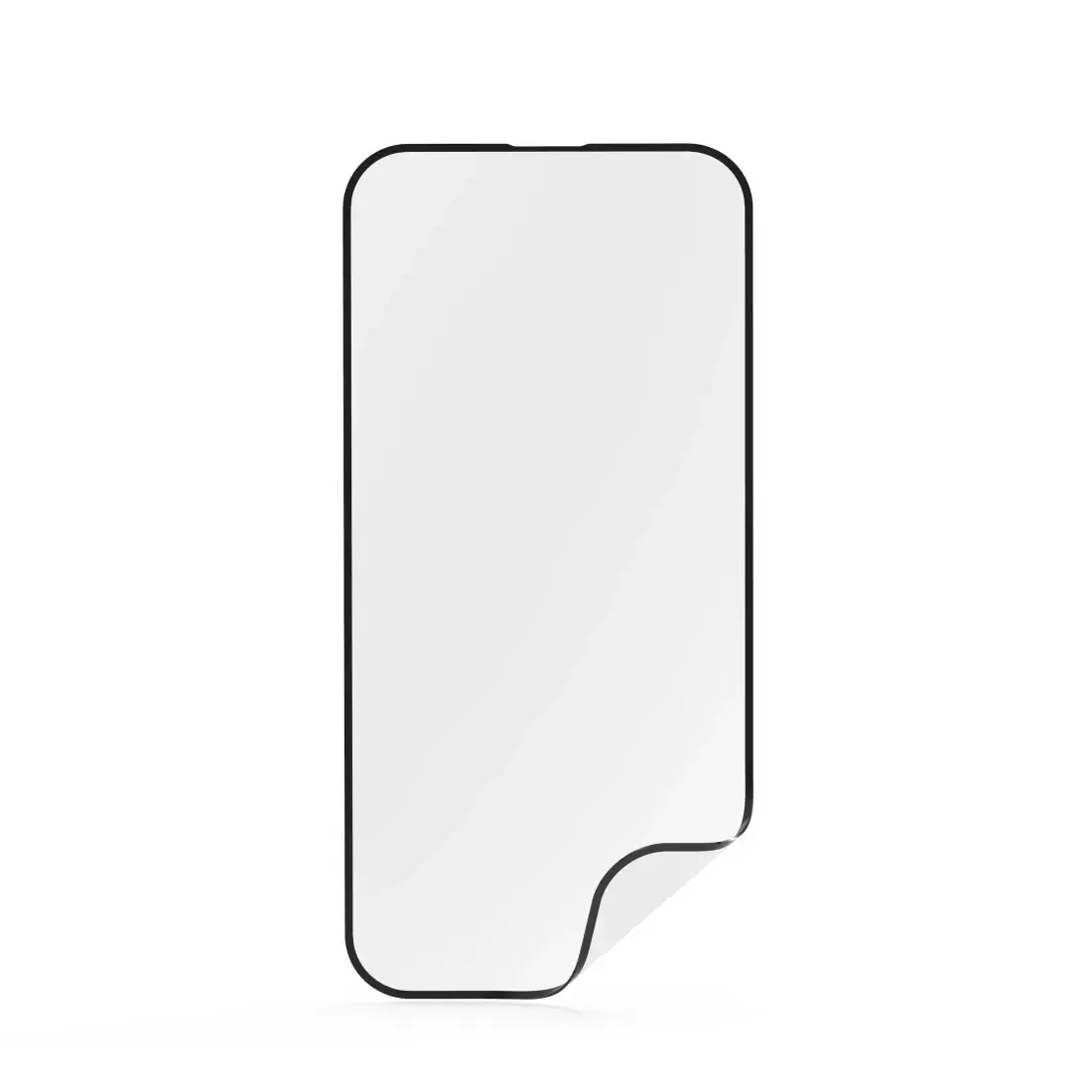 Защитная пленка Hama Super Hybrid iPhone 17 Photo 2