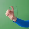 Защитная пленка Hama Super Hybrid iPhone 17 Photo 6
