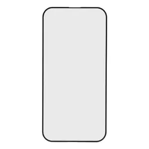 Защитное стекло Hama 00228559 Apple iPhone Air Закаленное стекло Прозрачное