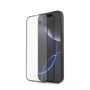 Защитное стекло Hama Extreme Protect iPhone 17 Pro Ударопрочное
