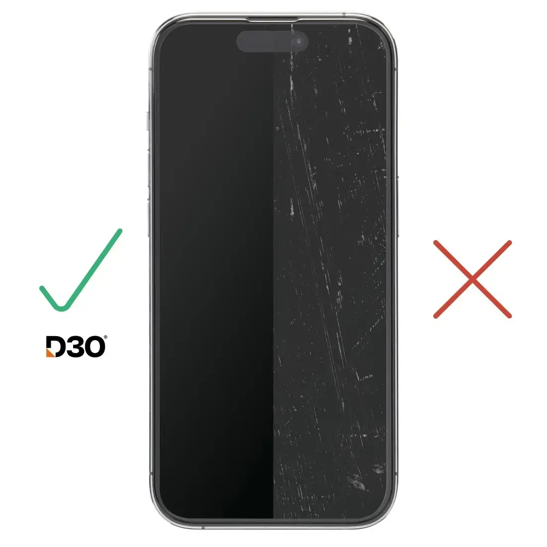 Ekrāna aizsargs Hama Extreme Protect Apple iPhone 17 Photo 8