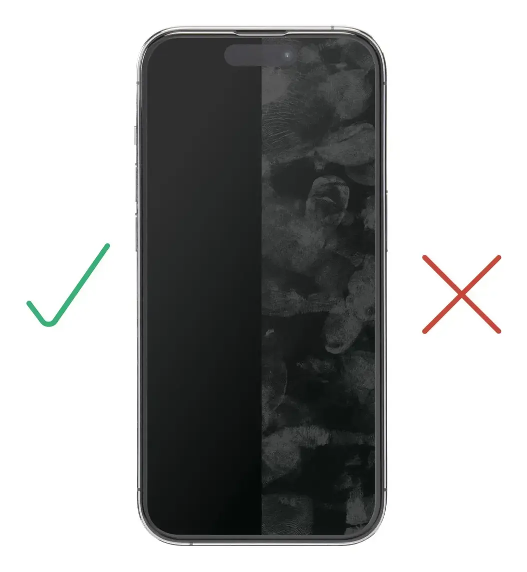 Ekrāna aizsargs Hama Extreme Protect Apple iPhone 17 Photo 12