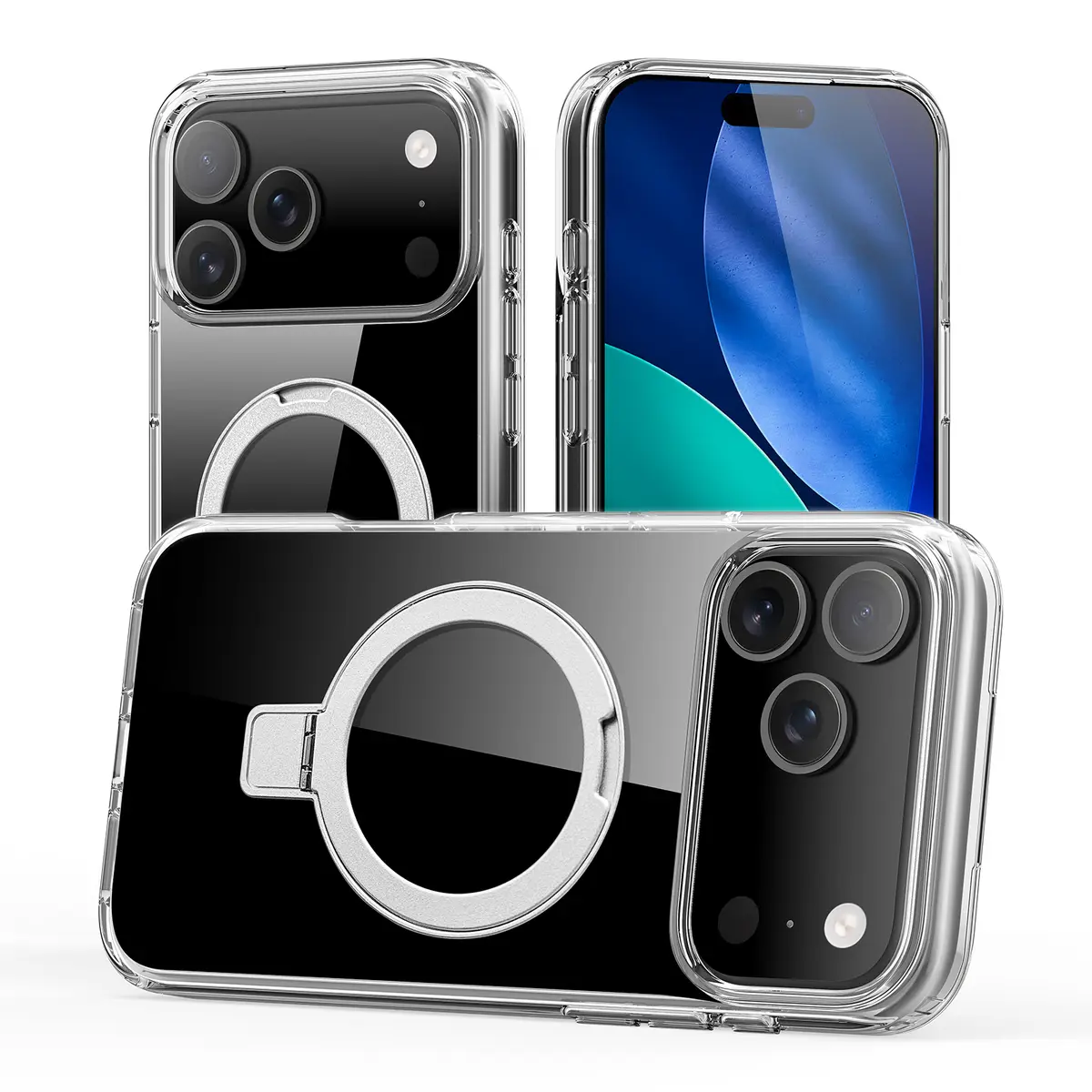 Mobilo tālruņu vāciņš Nevox StyleShell SHOCKFlex