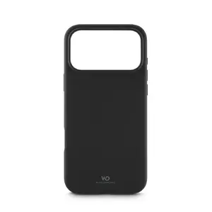 White Diamonds 19465 Mobile Phone Case Cover Black for Apple iPhone 17 Pro Max
