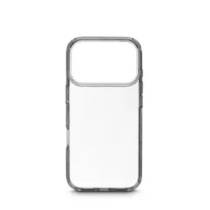 White Diamonds Clear Protection Case mobile phone case for Apple iPhone 17 Pro Transparent Cover