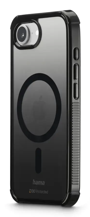 Чехол Hama Extreme Protect iPhone 16e Photo 5