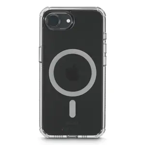 Vāks Hama Extreme Protect iPhone 16e 15.5 cm Caurspīdīgs