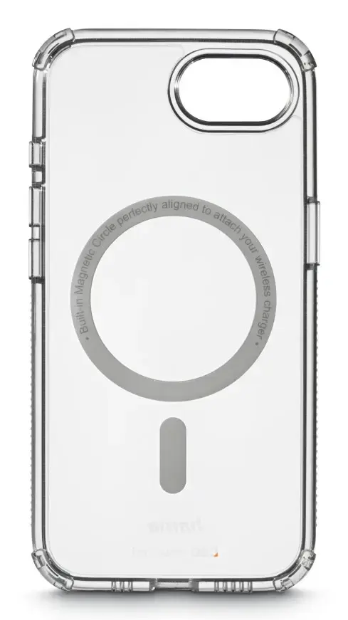 Vāks Hama Extreme Protect iPhone 16e Photo 2