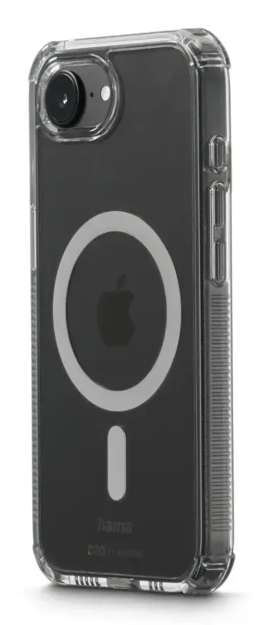 Vāks Hama Extreme Protect iPhone 16e Photo 5