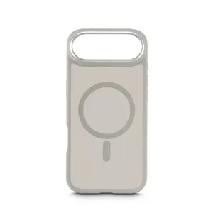 White Diamonds Hybrid Case Mobile Phone Cover for Apple iPhone Air Sand