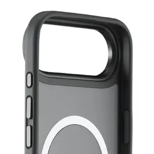 White Diamonds 19092 Cover for Apple iPhone Air Black Monochromatic