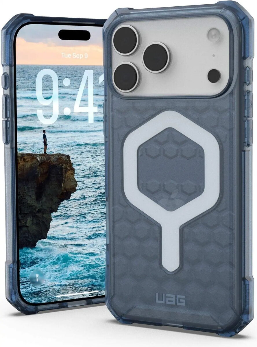 Urban Armor Gear Lietotne 114541114151 Izturīga