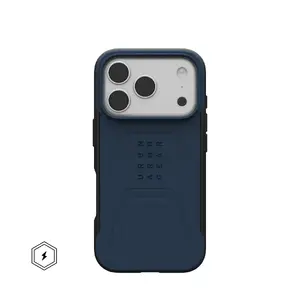 Чехол Urban Armor Gear 114545115555 iPhone 17 Pro Синий 16 см