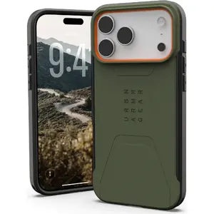 Urban Armor Gear Case 114546117297 Rugged Protection for Devices