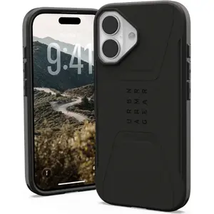 Urban Armor Gear 114547114040 Aizsardzības Lietas Viegls Dizains