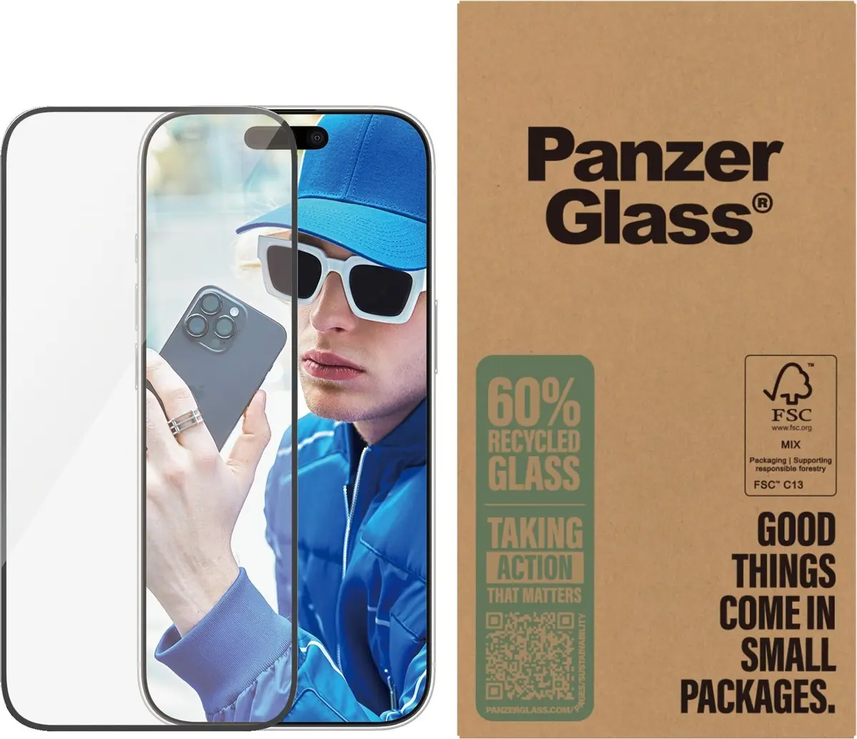 Smartphone & Mobile Gadget Accessories
