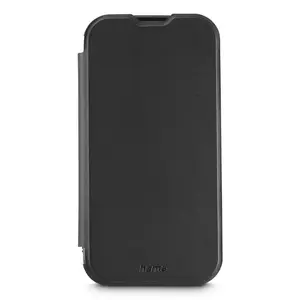 Folio maciņš Hama Extreme Protect iPhone 16 15.5 cm Melns