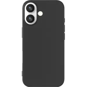 Protective soft back case jt berlin Pankow for Apple iPhone 17 — black
