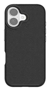 Phone case JT Berlin Pankow Solid MagSafe cover for Apple iPhone 17 — for 16 cm (6.3") screens, Black