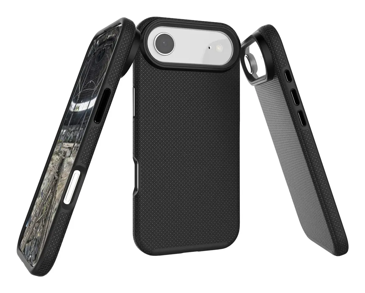 JT BERLIN Pankow Solid MagSafe чехол — iPhone 17 Air Photo 2