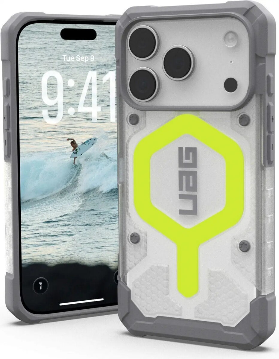 Urban Armor Gear Lietotne 114551118181 Izturīga