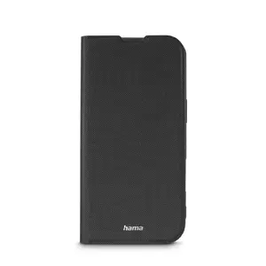 Folio maciņš Hama Daily Protect 00232388 Melns Monohroms