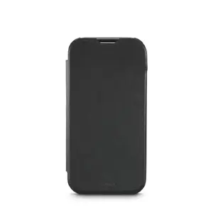 Чехол Фолио Hama Extreme Protect для iPhone 17 Черный