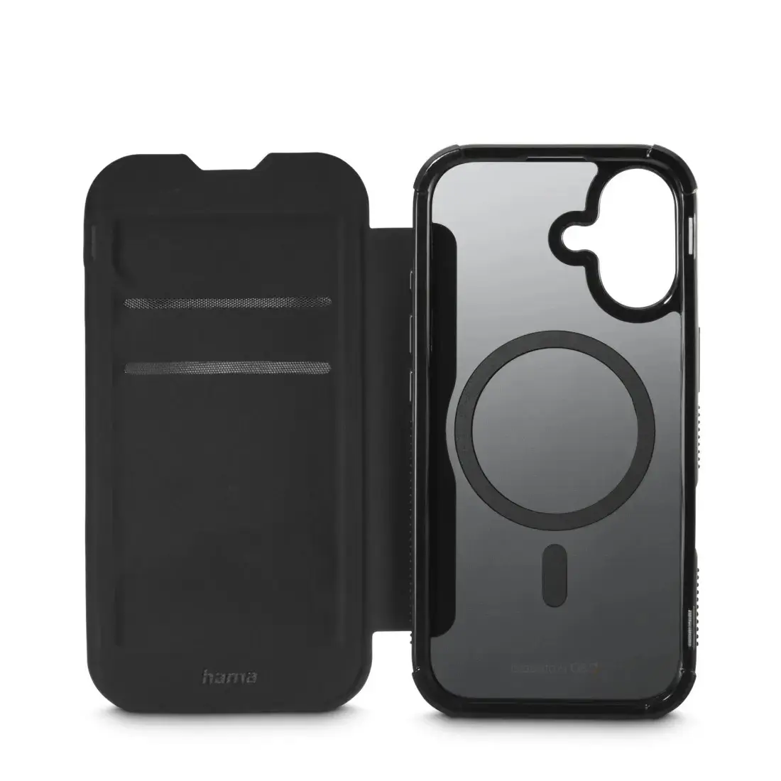 Folio Case Hama Extreme Protect iPhone 17 Photo 4