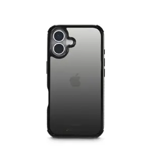 Чехол Hama Extreme Protect iPhone 17 Черный Монохромный