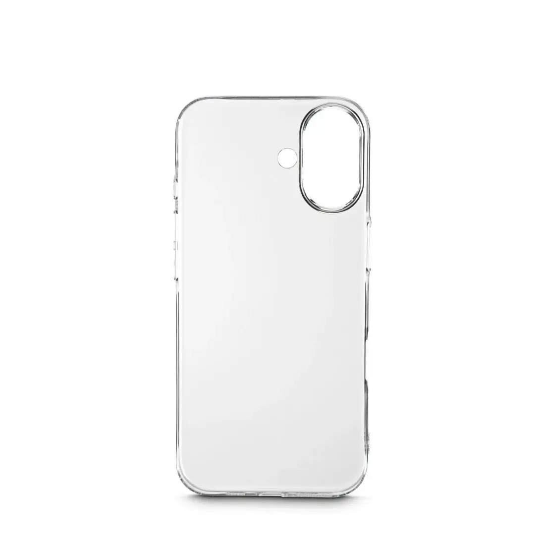 Чехол Hama Slim Protect для Apple iPhone 17 Photo 2