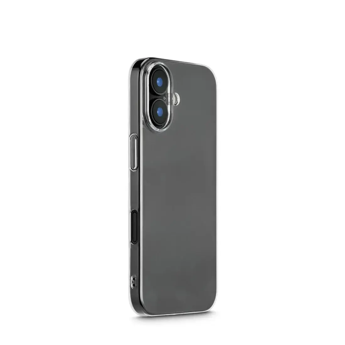 Чехол Hama Slim Protect для Apple iPhone 17 Photo 3