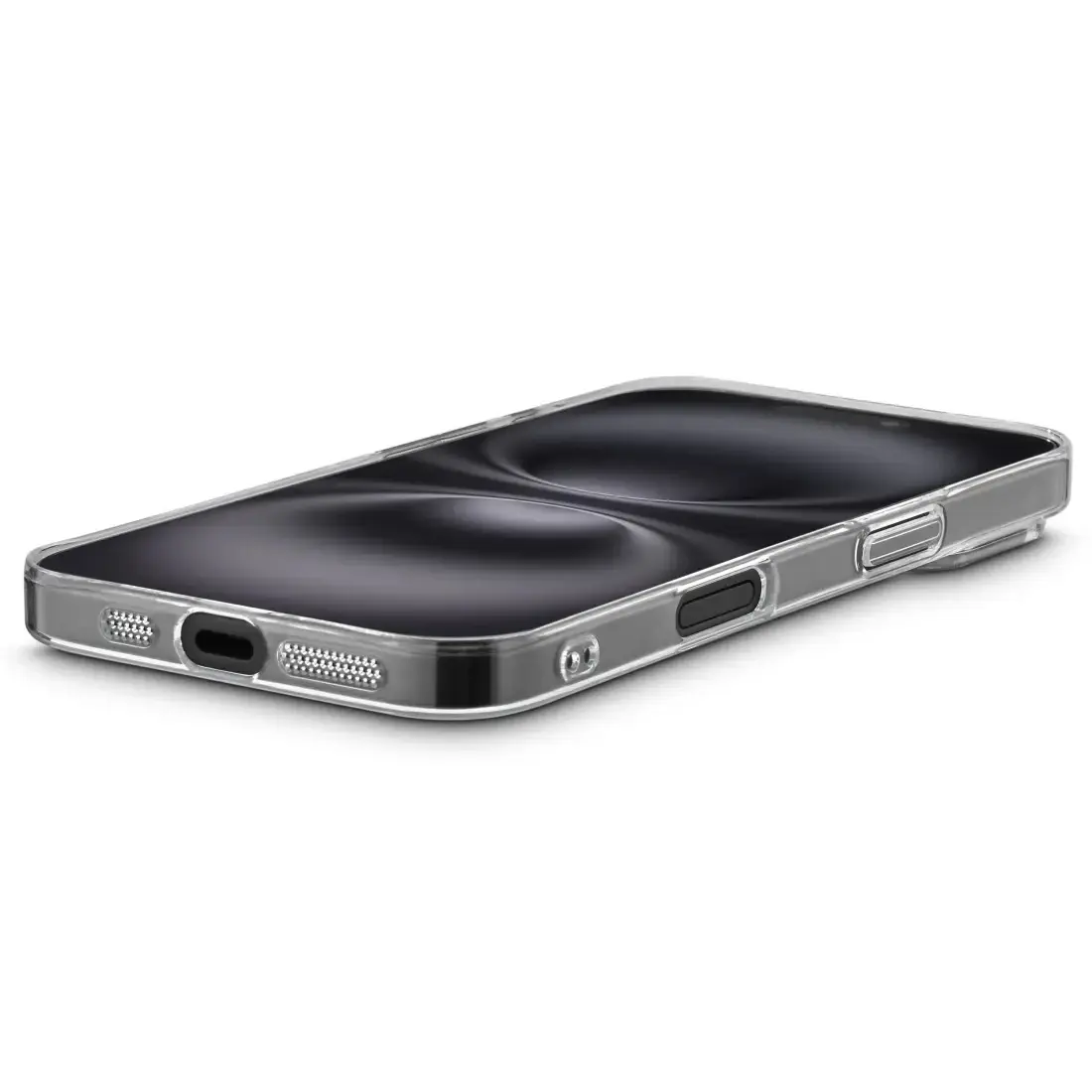 Чехол Hama Slim Protect для Apple iPhone 17 Photo 6