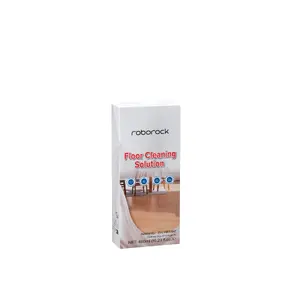 Floor cleaning fluid Roborock 480 ml — compatible with Roborock models