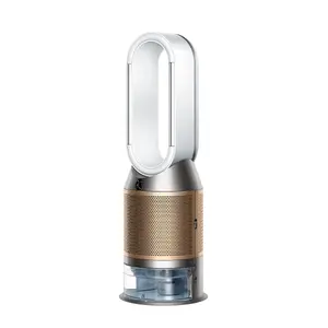Очиститель воздуха Dyson Purifier Humidify + Cool De-Nox 62.4 дБ 45 Вт Золотой Белый