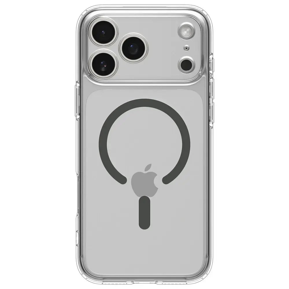 Spigen Ultra Hybrid MagSafe priekš iPhone 17 Pro Max Photo 5