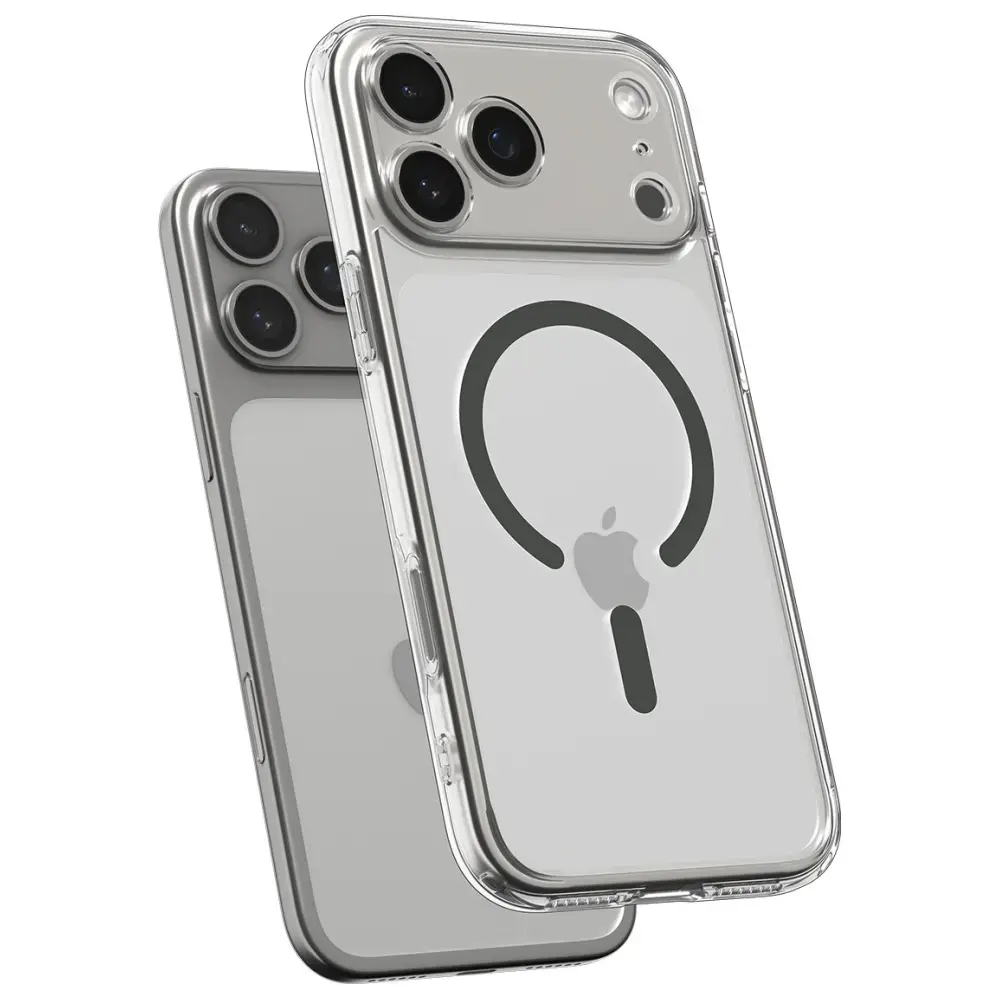 Spigen Ultra Hybrid MagSafe priekš iPhone 17 Pro Max Photo 6