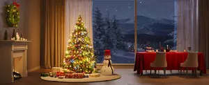 String lights Govee H80C4 20m RGBWIC LED strip with smart control
