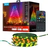 Virtenes gaismas Govee H80C4 20 m RGBWIC Photo 8