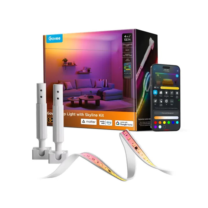 LED light strips