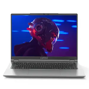 Laptop CAPTIVA 94502 14" AMD Ryzen 7 16GB SSD Windows 11 Pro
