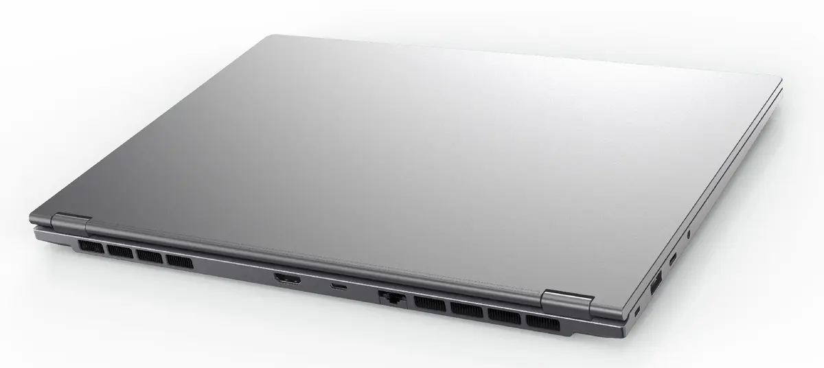 Ноутбук Captiva 94502 - AMD Ryzen 7 14" Windows 11 Pro Photo 4