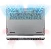 Captiva 94506 Laptop - AMD Ryzen 7 255 14" 3K Photo 7