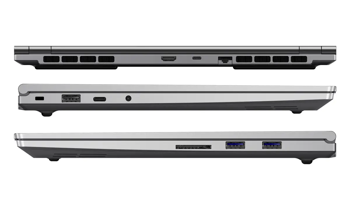 Laptop CAPTIVA 94508 Photo 6