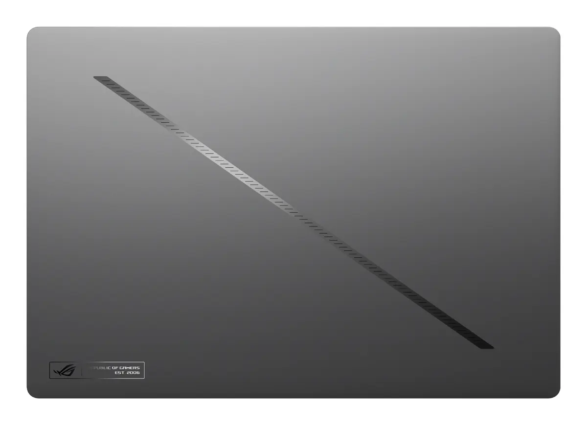 ASUS ROG Zephyrus G16 GU605CX-QR106W Gaming Laptop Photo 12