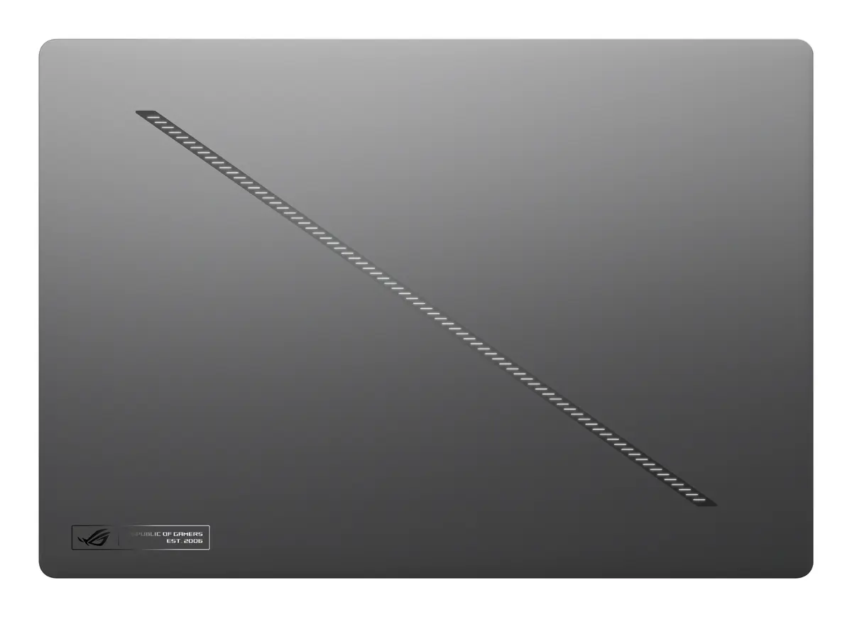 ASUS ROG Zephyrus G16 GU605CX-QR106W Gaming Laptop Photo 13