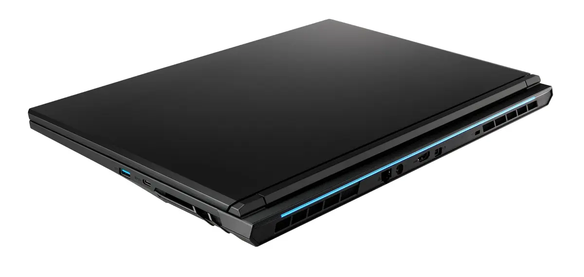 Laptop CAPTIVA 94358 Photo 3