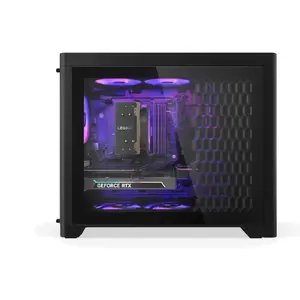 Настольный ПК Lenovo Legion T5 Ultra 5 225, Intel Core Ultra 5 225 (10 ядер), 32 ГБ DDR5, 1 ТБ NVMe, NVIDIA GeForce RTX 5060 Ti 8 ГБ, Windows 11 Home